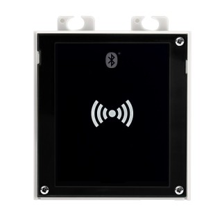 2N® IP Verso - Module Bluetooth & Lecteur RFID (13,56MHz NFC)