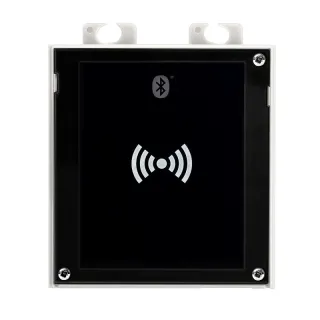 2N® Ip Verso - Module Bluetooth & Lecteur Rfid 13,56Mhz Nfc