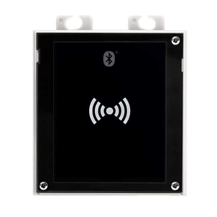 2N® IP Verso - Module Bluetooth & Lecteur RFID (13,56MHz NFC)