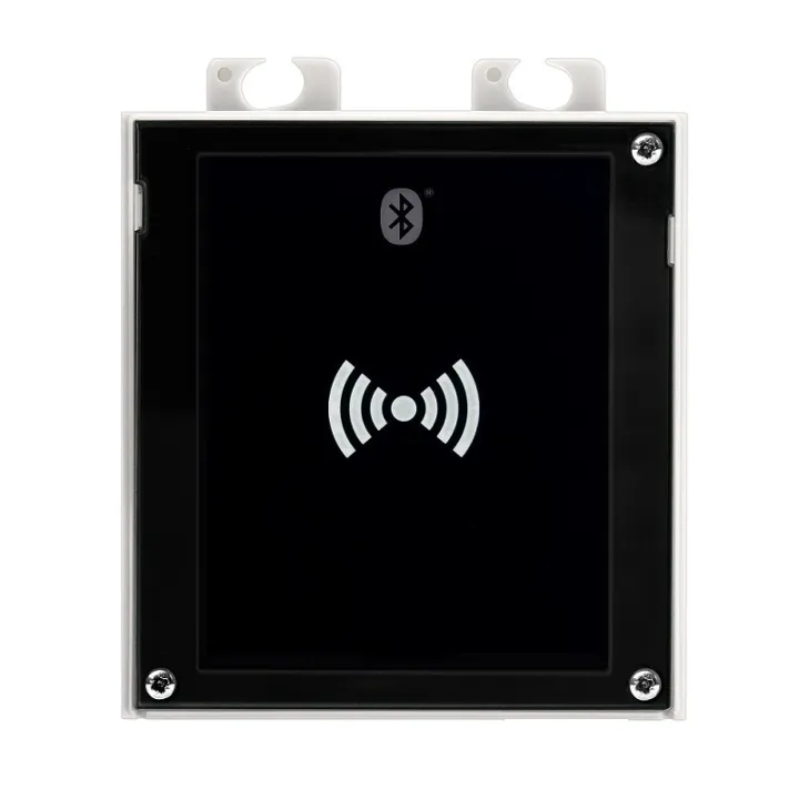 2N® Ip Verso - Module Bluetooth & Lecteur Rfid 13,56Mhz Nfc