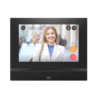 2N® Indoor View, Noir