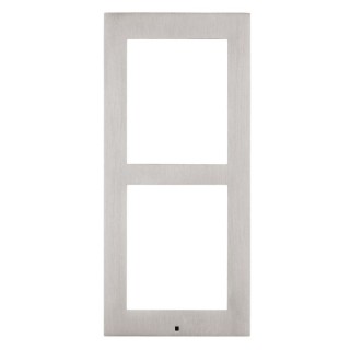 2N® IP Verso - cadre d'installation saillie, 2 modules