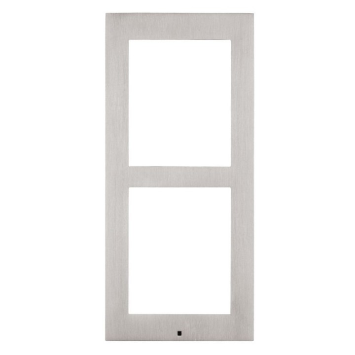 2N® IP Verso - cadre d'installation saillie, 2 modules
