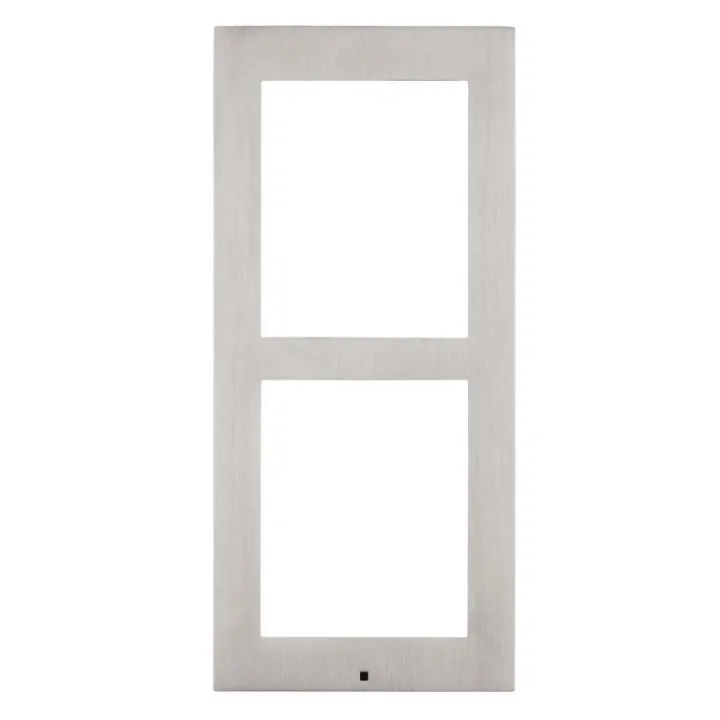 2N® Ip Verso - Cadre D'Installation Saillie, 2 Module
