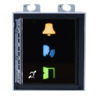 2N® IP Verso - Module Boucle auditive