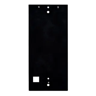 2N® Ip Verso - Plaque De Montage Pour 2 Module