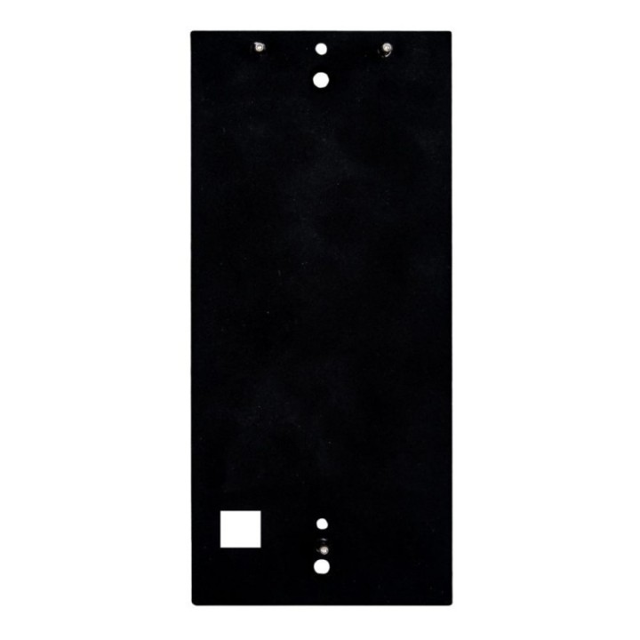 2N® IP Verso - plaque de montage pour 2 modules