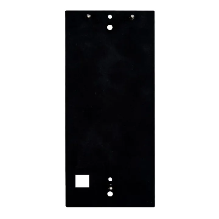 2N® Ip Verso - Plaque De Montage Pour 2 Module