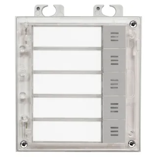 2N® Ip Verso - Module 5 Bouton