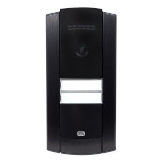 2N® IP Base avec caméra, cadre noir