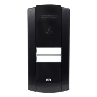 2N® Ip Base Avec Caméra, Cadre Noir