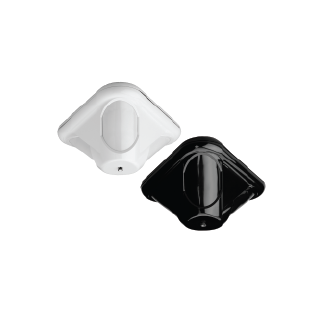 Détecteur plafond TriTech 360°