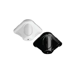 Détecteur Plafond Tritech 360°