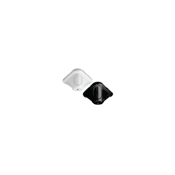 Détecteur plafond TriTech 360°