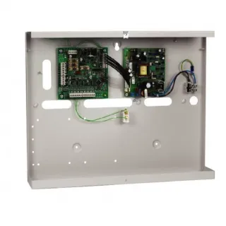 Module Smart En Rio F Alimentation Supervisée 12Vcc 3A En Coffr Pour 2 Battery