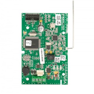 Carte antenne radio RF PORTAL Fréquence radio 868 MHz FM - Porté