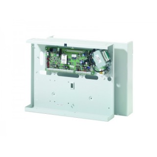 Centrale Galaxy Dimension 96 Certifiée Nf&A2P 3 Boucliers