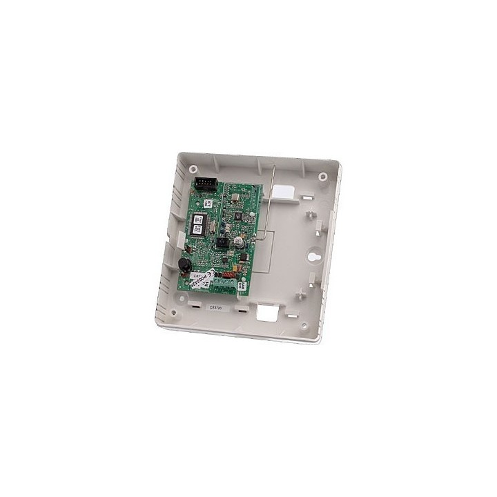 Module Rf Portal Antenne Radio Livrée En Boîtier Abs Pour Insta