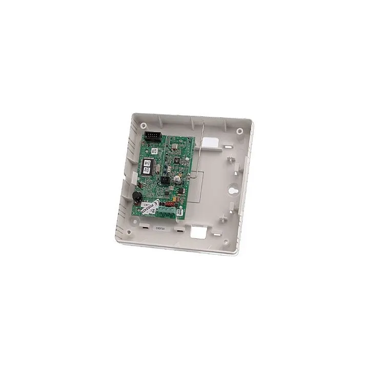 Module Rf Portal Antenne Radio Livrée En Boîtier Ab Pour Instum