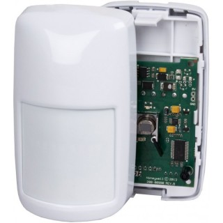 Détecteur double technologie 12 x 17 m certifié NF&A2P 2 bouclie