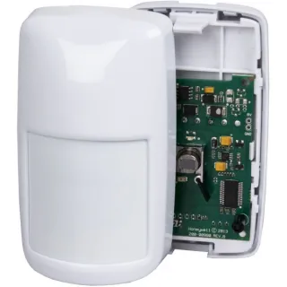 Détecteur Double Technologie 12 X 17 M Certifié Nf&A2P 2 Bouclier