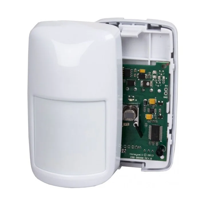 Détecteur Double Technologie 12 X 17 M Certifié Nf&A2P 2 Bouclier
