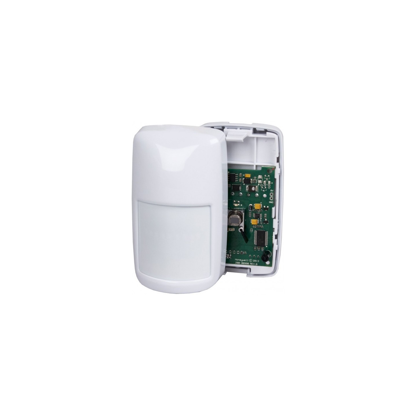 Détecteur Alarme Honeywell DT900AM-UK Double Technologie Longue Portée NF A2P - Neuf