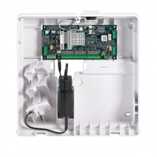 Pack Flex 20 + Mk 7 Comprenant :1 Centrale Galaxy Flex 20