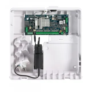 Pack Flex 20 + Mk 7 Comprenant :1 Centrale Galaxy Flex 20 Cer