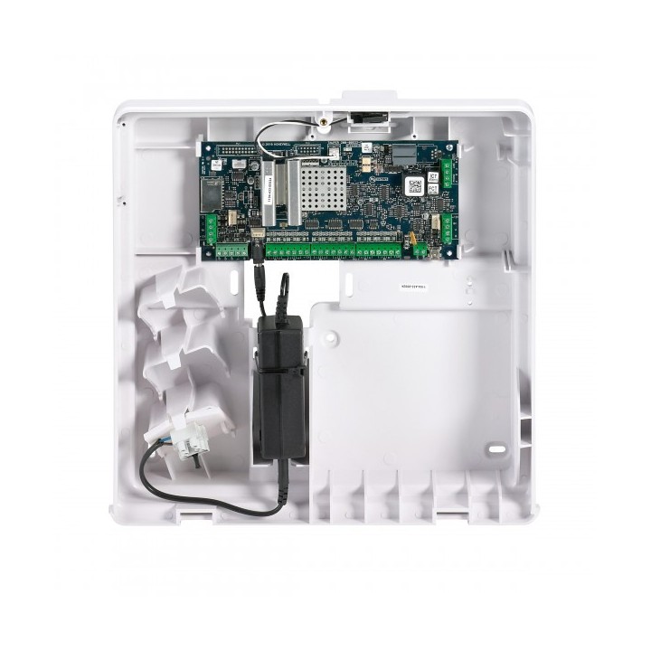 Pack Flex 20 + Mk 7 Comprenant :1 Centrale Galaxy Flex 20 Cer