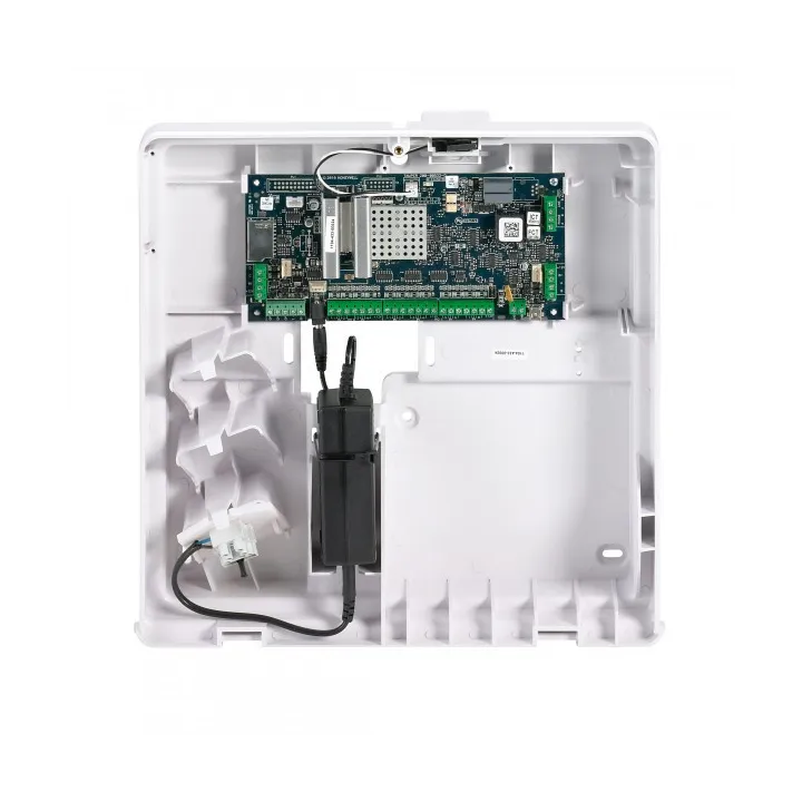 Pack Flex 20 + Mk 7 Comprenant :1 Centrale Galaxy Flex 20 Cer
