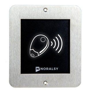 Lecteur Distant Tertiaire Format Modulaire Standard