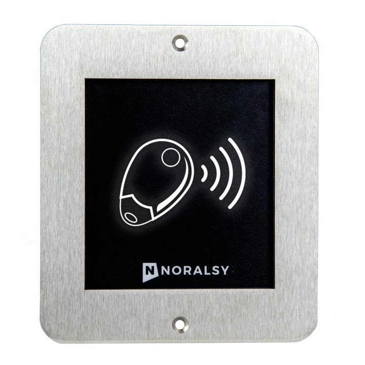 Lecteur Distant Tertiaire Format Modulaire Standard