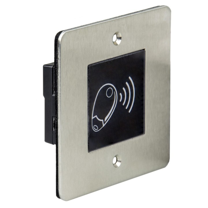 Lecteur Distant Tertiaire Format Modulaire Compact