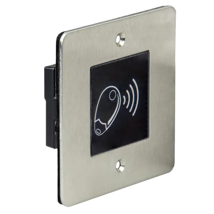 Lecteur Distant Tertiaire Format Modulaire Compact