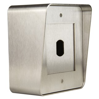 ACCESOIRE DE POSE EN SAILLIE 1 MODULE STAND POUR LECTEUR T25*