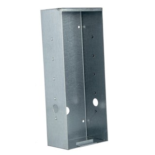 Boîtier De Pose Encastrement Format 95X244X60Mm