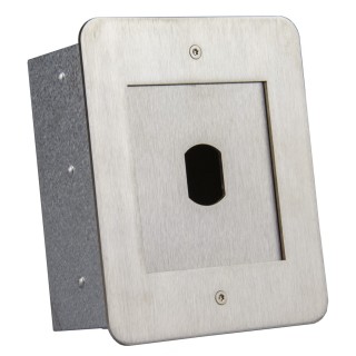 ACCESSOIRE DE POSE EN ENCAST 1 MODULE STAND POUR LECTEUR T25*