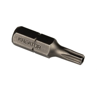 EMBOUT TORX SAMPER TX20P VIS 4