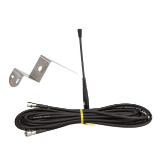 KIT ANTENNE 868 MH DEPORTE POUR LHF 5M