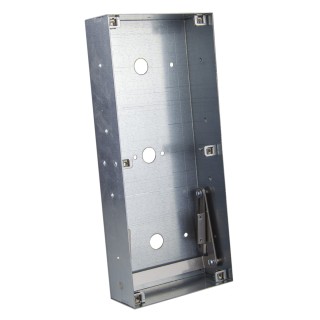 BOITIER ENCASTRABLE PP4G 160X350