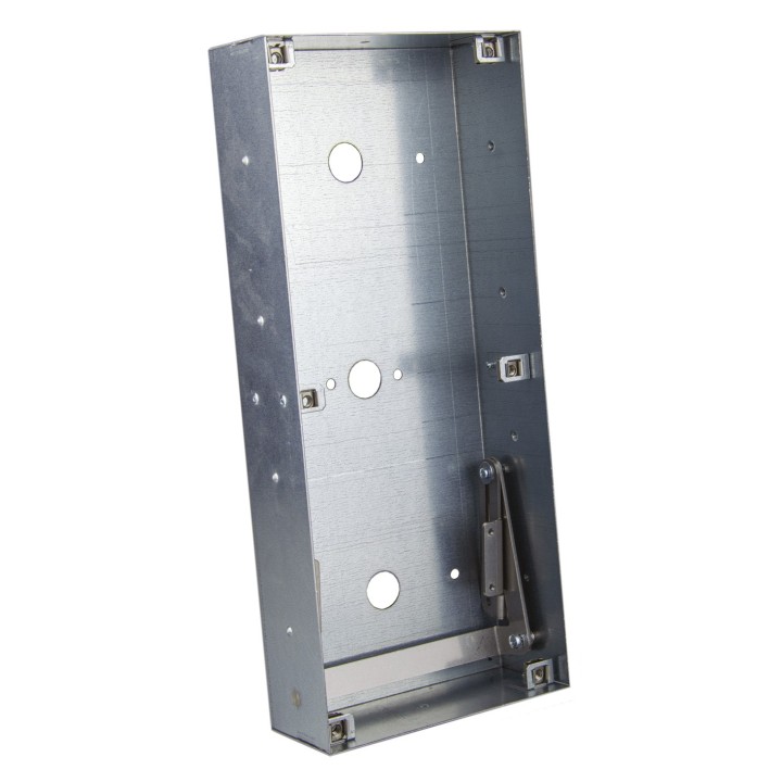 BOITIER ENCASTRABLE PP4G 160X350