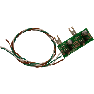Barrette de 10 secrets standard