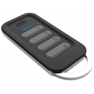Telecommande 4 Canaux Power Design
