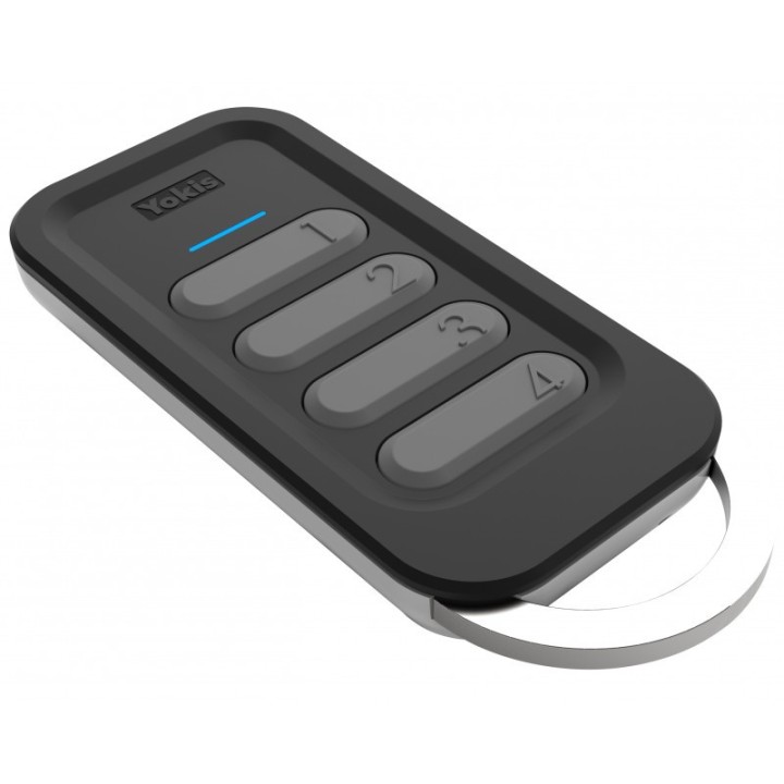 Telecommande 4 Canaux Power Design