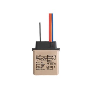Télévariateur Radio 500W