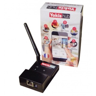 Yokis Hub