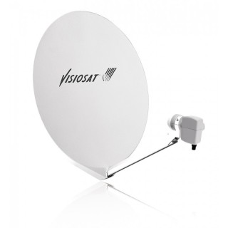 KIT SAT CAHORS 80 FIBRE+ LNB 140264*