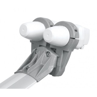 Support Bisat G2 6° + 2 Lnb Cahors