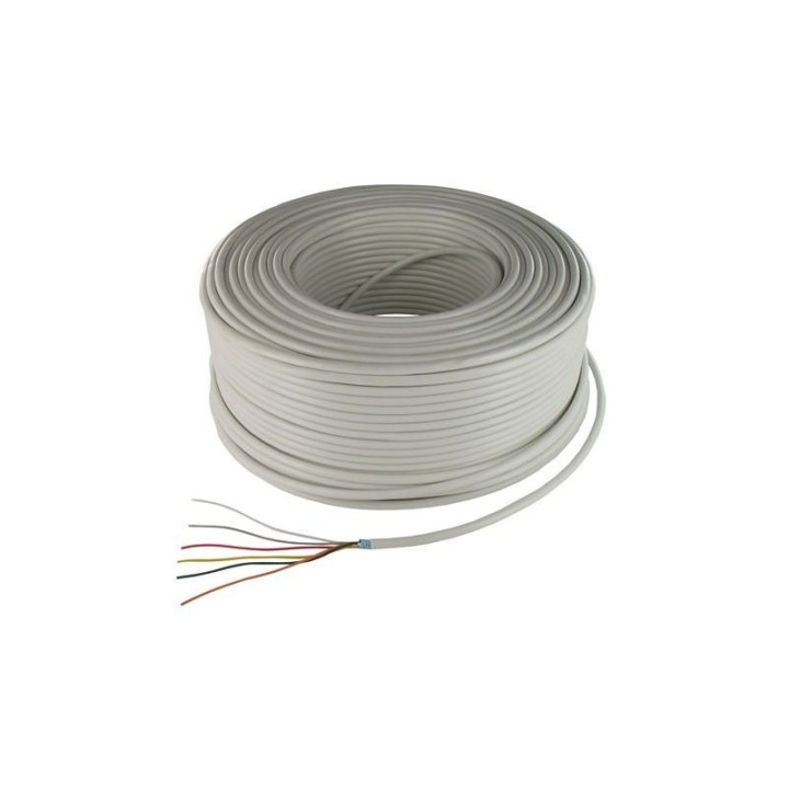 TRANXALARM 6X0.22AE BLANC